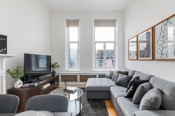 Holiday Apartment for 4 People in Ealing, London, Photo 4