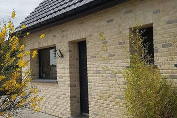 Cottage for 5 People in Oye-Plage, Saint-Omer region, Photo 4