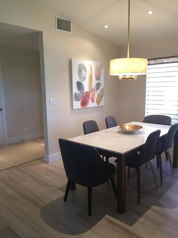 Apartamento de vacaciones para 4 personas, con jacuzzi y terraza además de piscina y jardín - 1