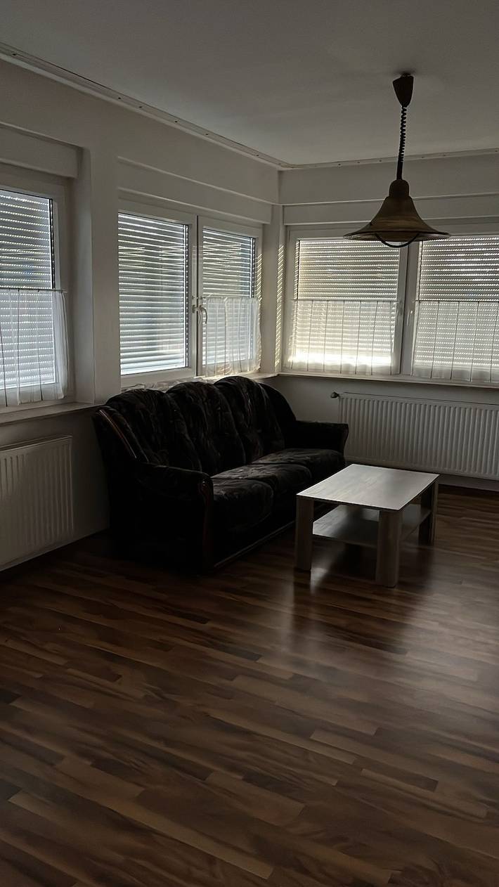 Ganze Ferienwohnung, Fewo Bramsche in Lingen (Ems), Landkreis Emsland