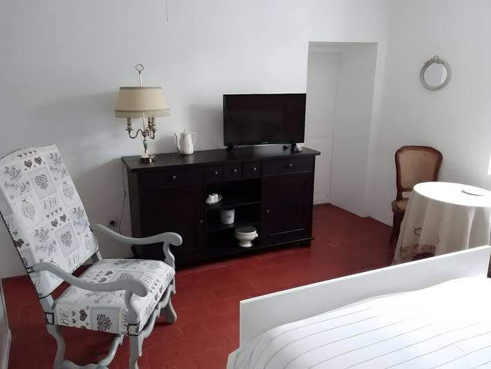 Chambre d’hôte pour 2 personnes, avec jardin dans Saint-Amand-Montrond - 4