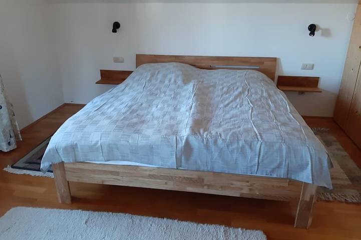 Ferienwohnung für 2 Personen, mit Balkon in Landsberg am Lech - 2