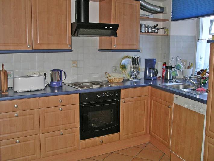 Ferienhaus für 6 Personen, mit Terrasse in Bernkastel-Kues - 4