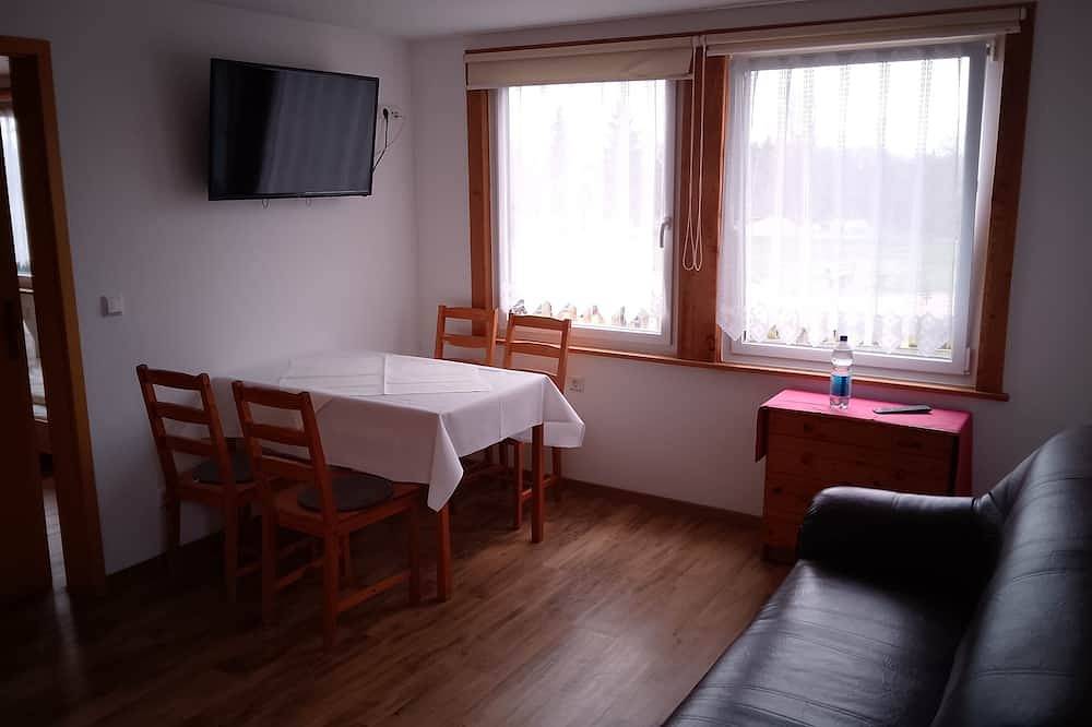 Bungalow für 4 Gäste mit 50m² in Harzgerode in Güntersberge, Harzgerode