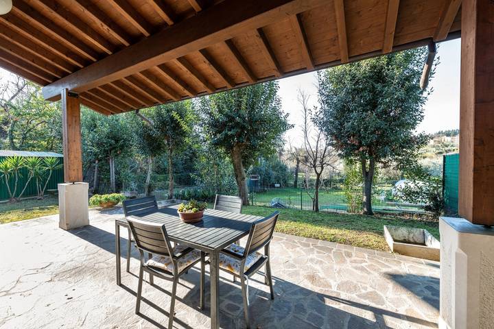 Gîte pour 3 personnes à San Felice del Benaco - 2