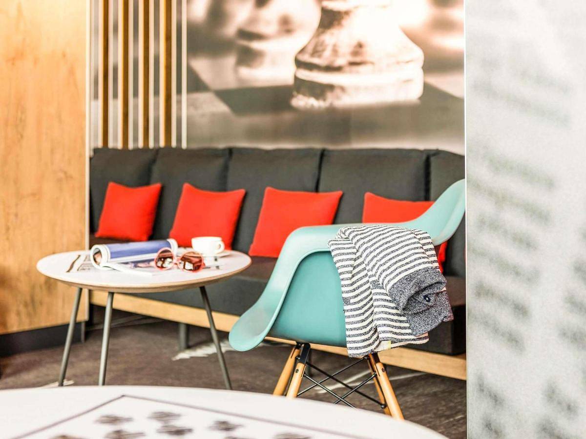 Ibis Hotel München Garching in Garching, Oberbayern