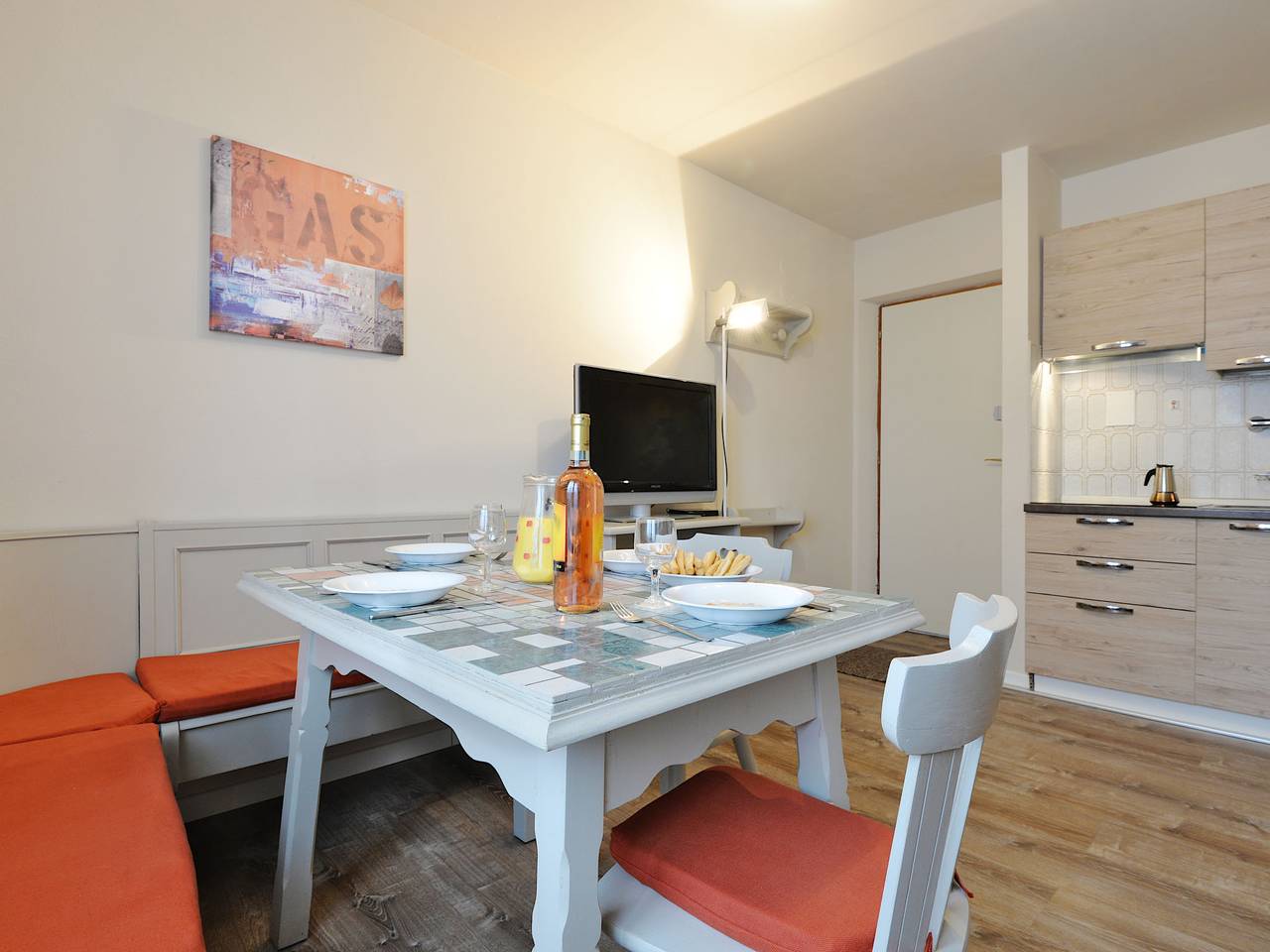 Ganze Wohnung, Apt 20 in Alba (Canazei), Canazei