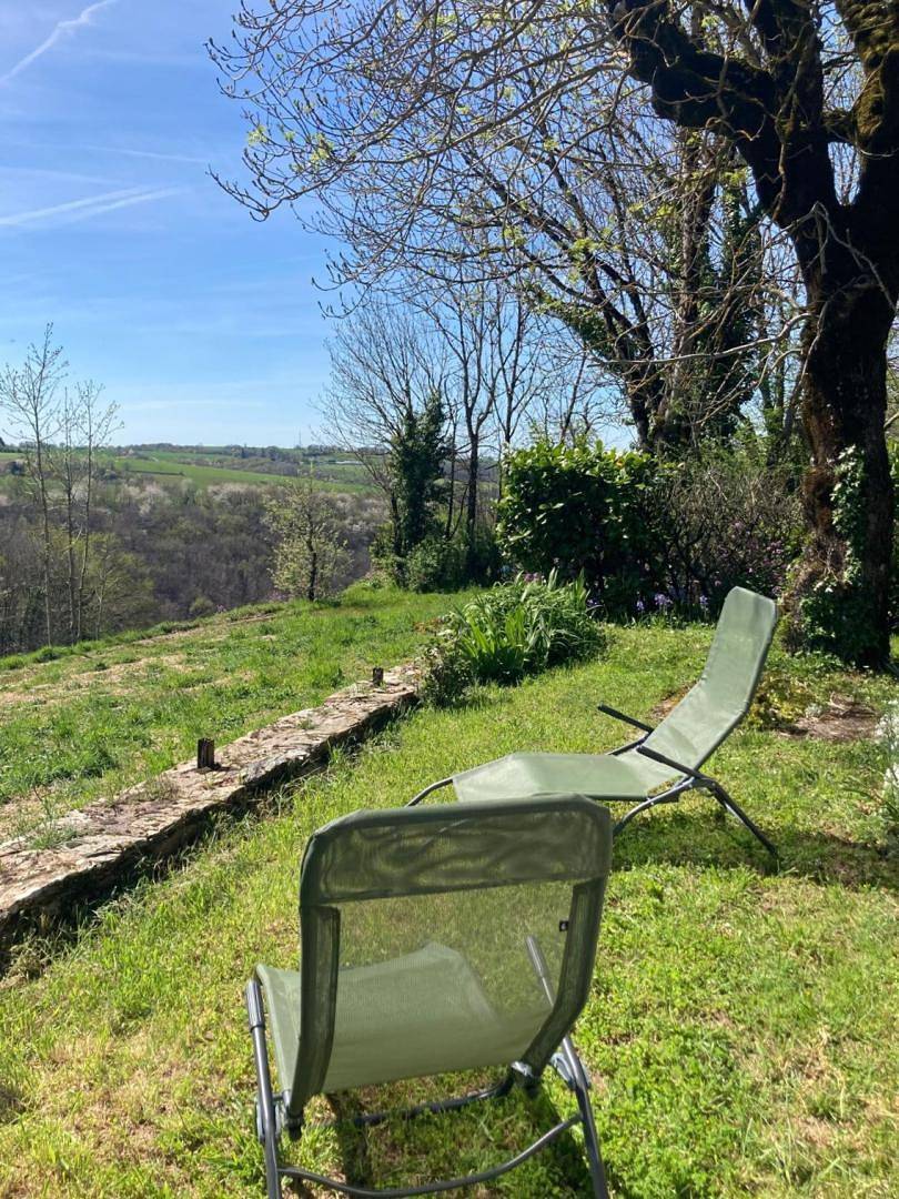 Chez Denise in Paulinet, Région d'Albi