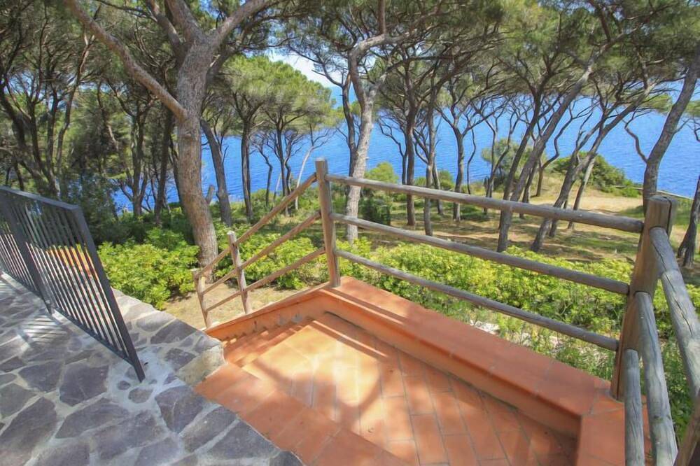 Ganze Wohnung, Capo d'Arco by Interhome in Capo d'Arco, Elba