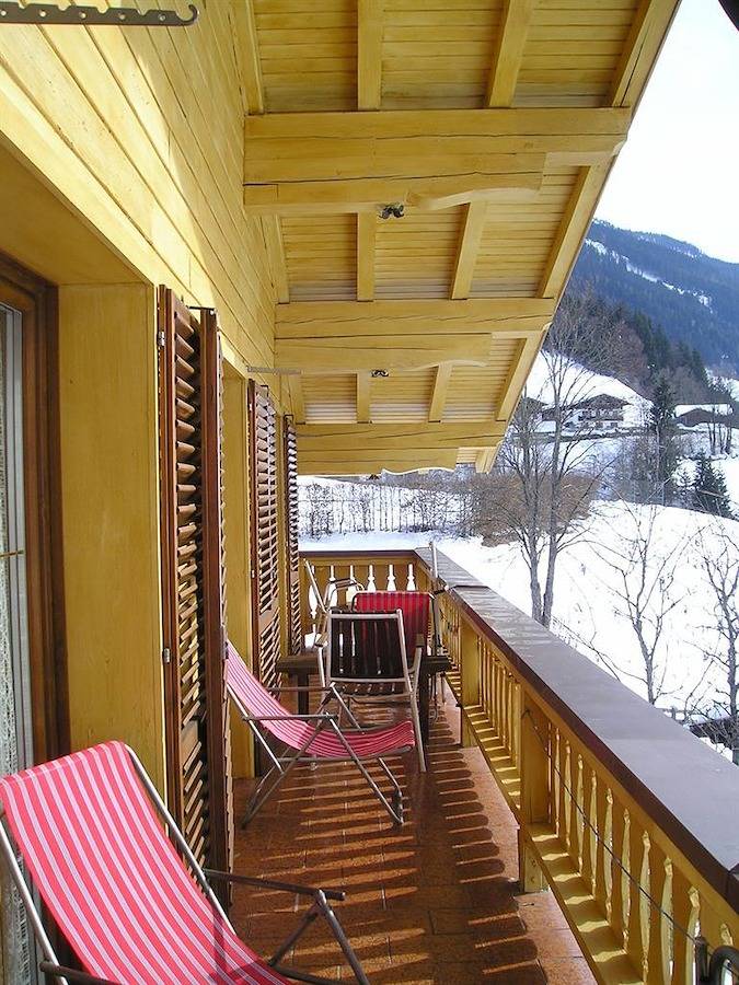 Geheel vakantieappartement, Frühstückspension Wagrain in Wagrain, Ski Amadé