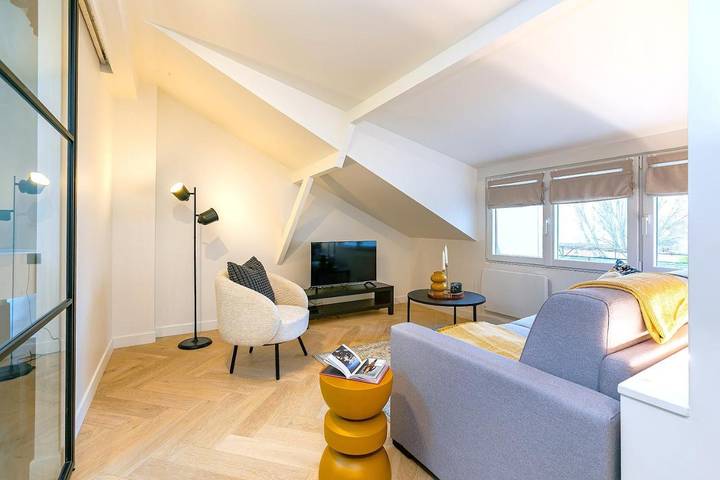 Hôtel pour 4 personnes à Les Lilas - 4