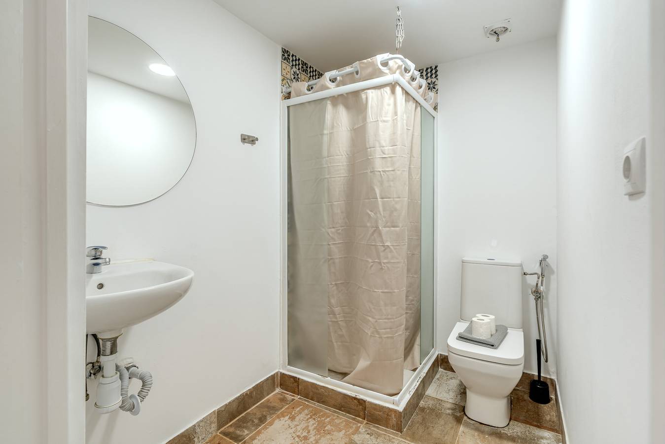 Vakantieappartement voor 2 personen met terras, foto 14