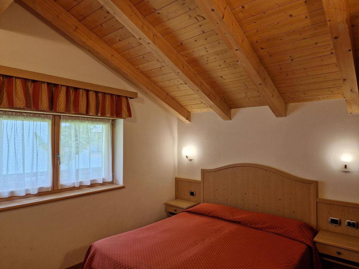 Appartement entier, Double Room in Comuna di San Martino di Castrozza, Primiero San Martino di Castrozza