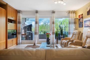 Ferienwohnung für 4 Personen in Friesenstrand Tossens, Butjadingen, Bild 2