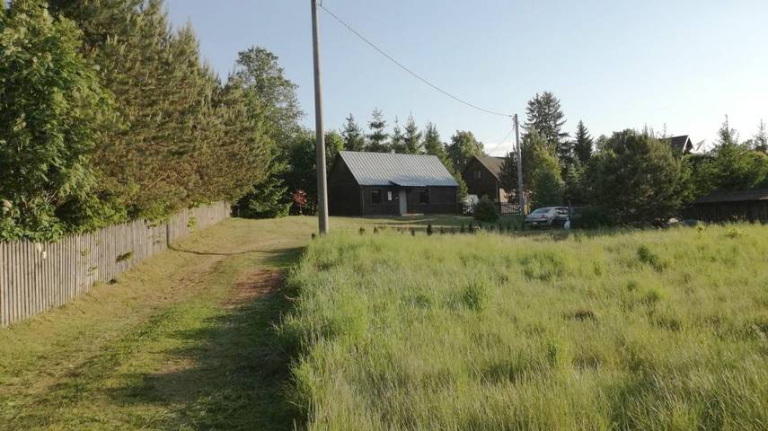 Domek letniskowy dla 8 osób, z widok i taras, zwierzęta dozwolone na Podlasie