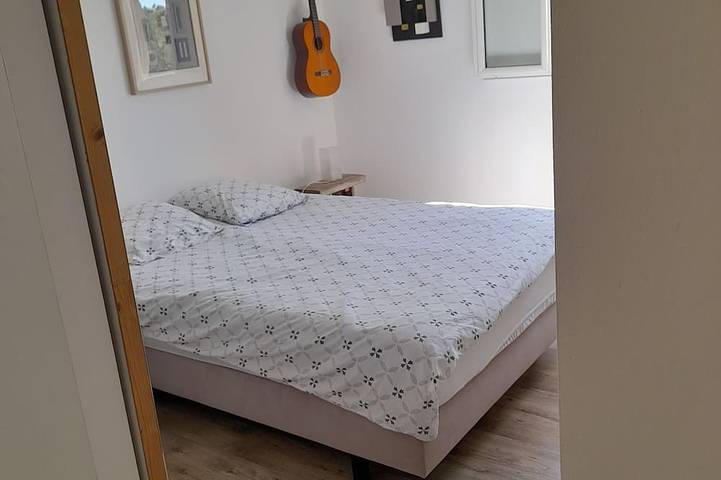 Location de vacances pour 5 personnes, avec jardin et terrasse à Montferrat - 4
