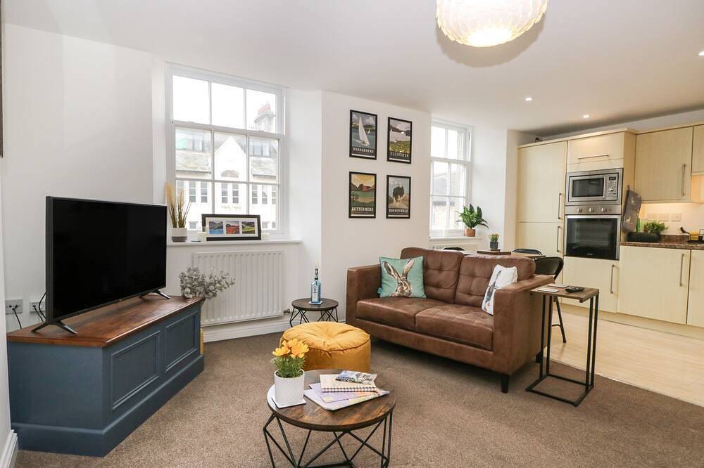 Cottage for 4 People in Kendal, Cumbria