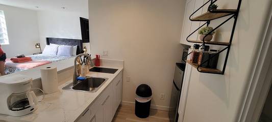Appartement De Vacances pour 2 Personnes dans Marina del Rey, Los Angeles, Photo 4