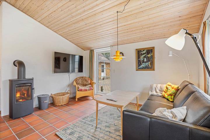 Villa für 5 Personen in Vester Husby - 4