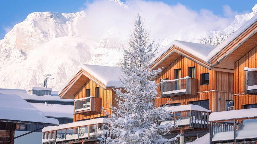 Ferienhaus für 10 Personen, mit Terrasse und Sauna in Wipptal (Austria)