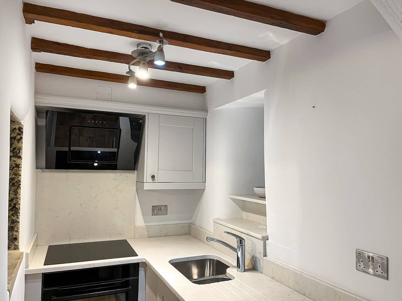 Candy Cottage in Addingham, West Yorkshire