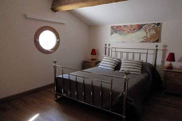 Villa for 8 People in Antibes, Cannes region, Photo 3