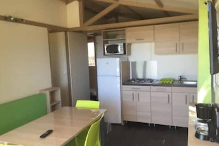 Chalet pour 5 personnes