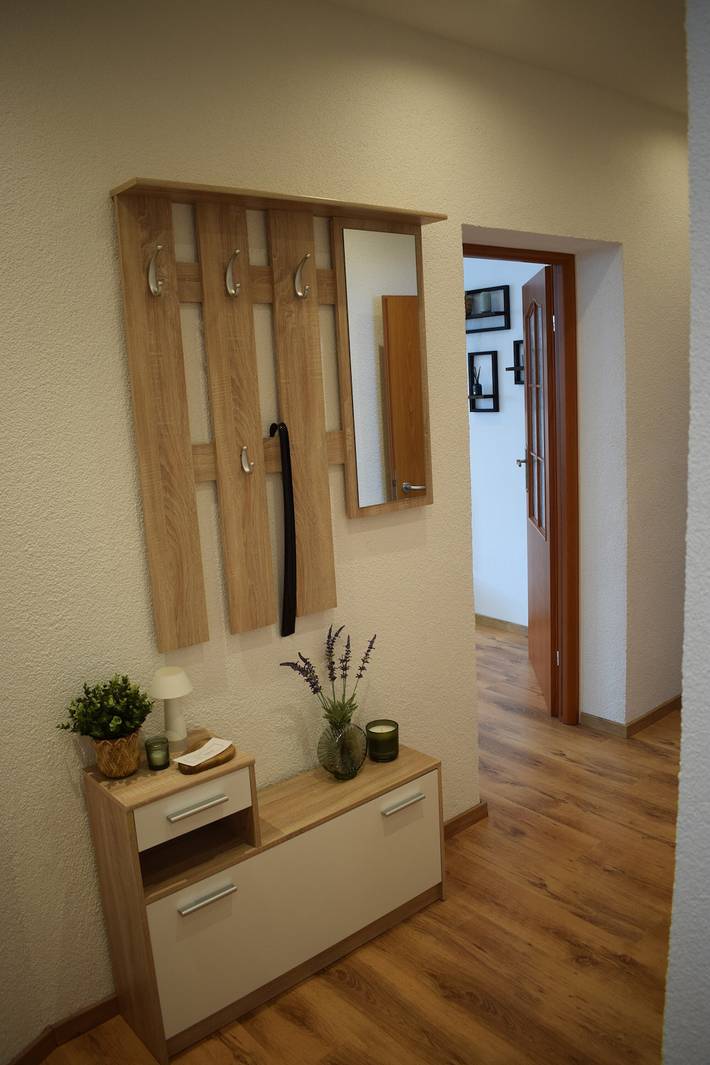 Ferienwohnung für 3 Personen in Weißenfels - 3