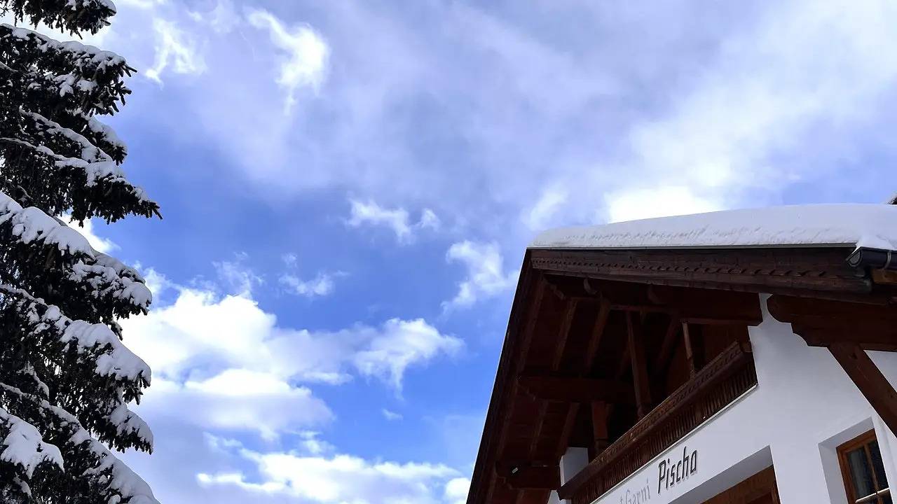 Ganze Ferienwohnung, Ferienwohnung für 2 Personen (21 m²) in Ischgl in Ischgl, Verwall