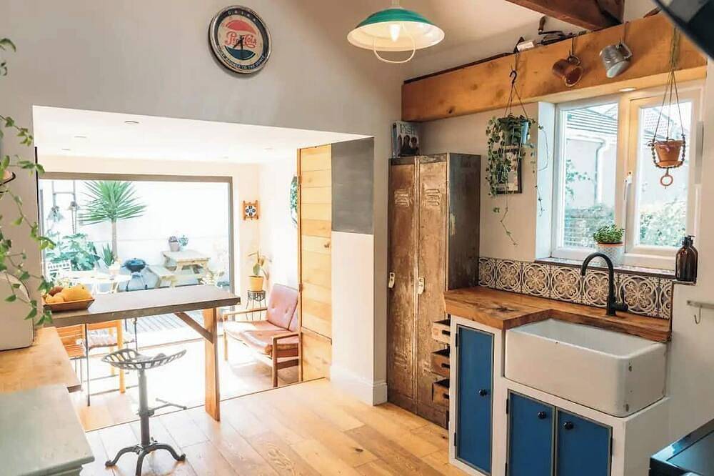 Entire apartment, 'Langton' - Best Views in Falmouth! in Falmouth (Cornwall), Cornwall