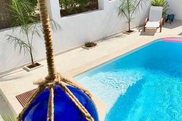 Chalet für 4 Personen in Cala Llombards, Santanyí, Bild 3