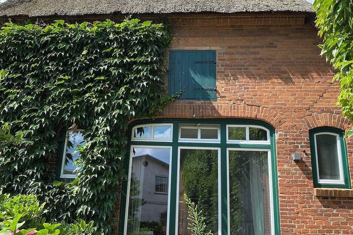 Ferienwohnung für 4 Personen, mit Haustier - 1