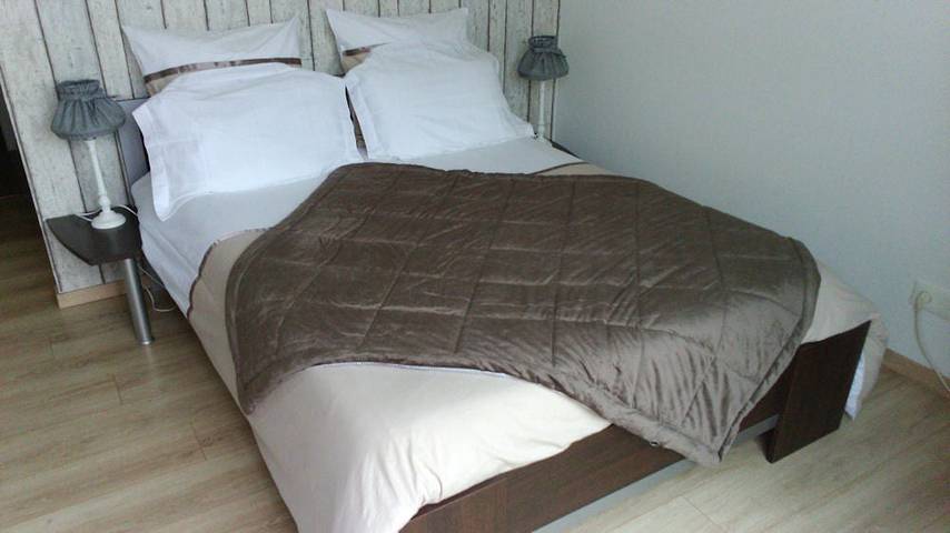 Chambre d’hôte pour 2 personnes, avec piscine et jardin en Gironde - 3