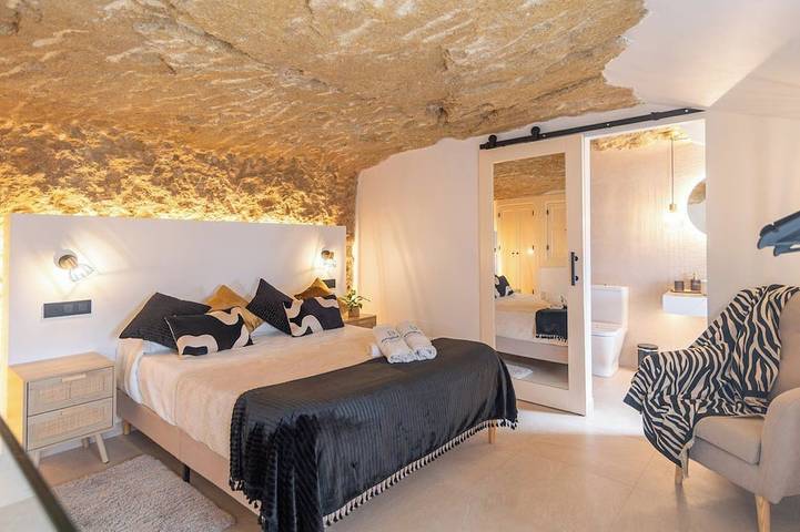 Villa pour 2 personnes - 1