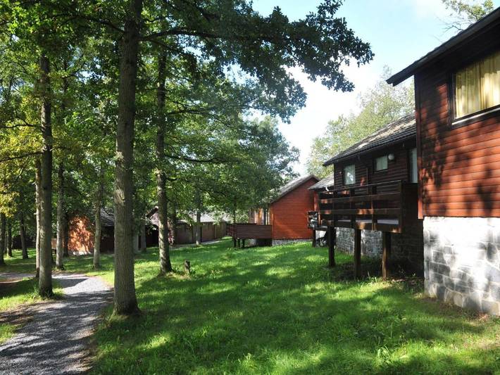 Location de vacances pour 6 personnes, avec terrasse, animaux acceptés dans Heure - 4
