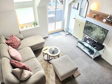 Ferienwohnung für 4 Personen in Kalifornien (Ostsee), Schönberg, Bild 3