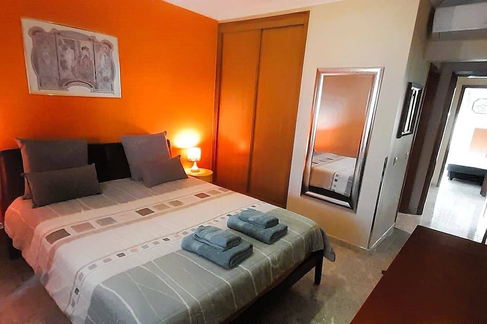 Ganze Wohnung, Sun&Beach Apartment 5 min de la plage by Urban Hypotenuse in Albufeira, Faro Distrikt