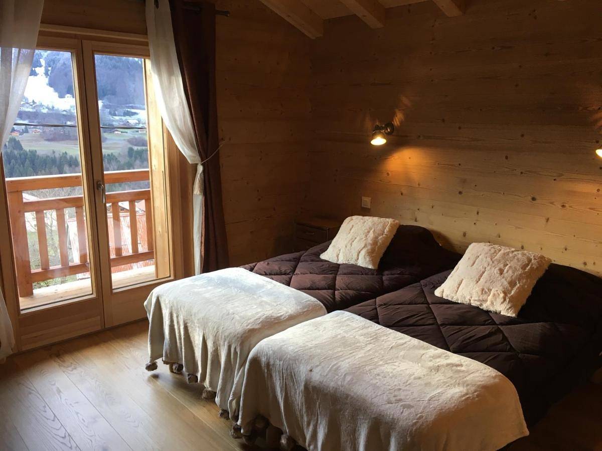 Chalet in Vacheresse, Région de Thonon-les-Bains