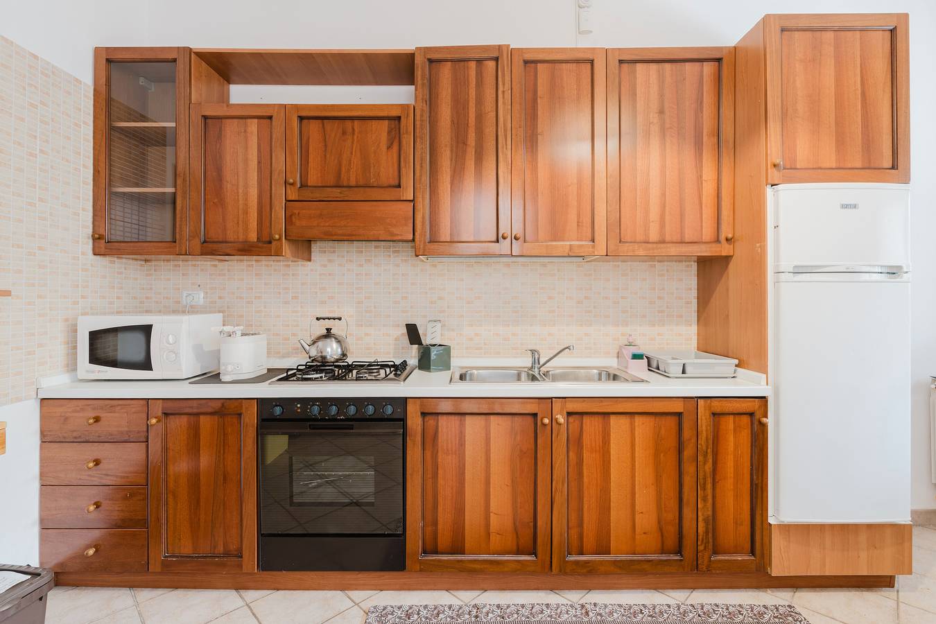 Holiday Home 'Ardesia Vacanze - Valderice' with Private Garden, Wi-Fi and Air Conditioning in Valderice, Trapani Province