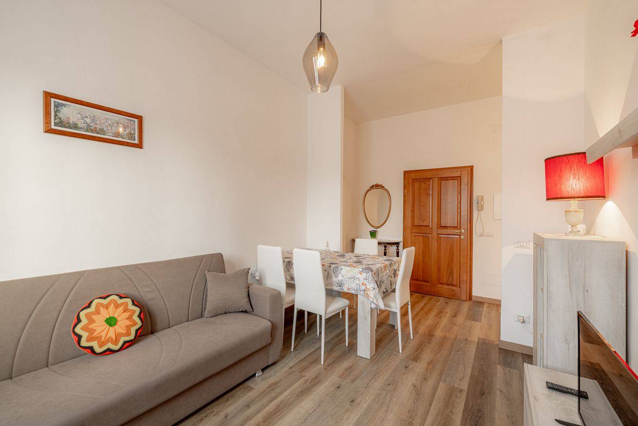 Ganze Wohnung, Casa Sily by Rentbeat in Sarteano, Siena Provinz