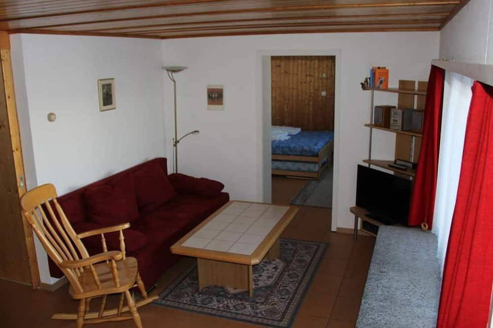 Ganze Wohnung, Haus Bernova, (Flumserberg Tannenboden) in Flumserberg, Flums