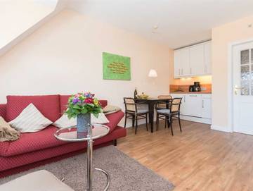 Ferienwohnung für 2 Personen in Wenningstedt, Sylt, Bild 1