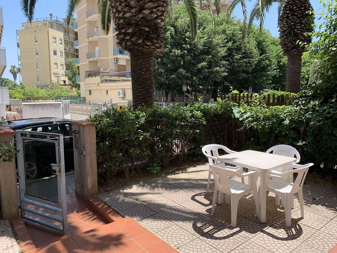 Entire apartment, Troiani - Troiani 180.1 in Porto d'Ascoli, Riviera delle Palme