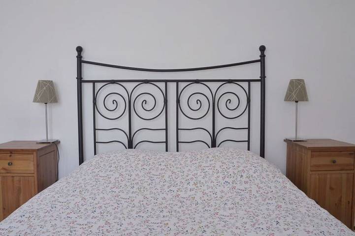 Location de vacances pour 6 personnes, avec jardin à Tulette - 4