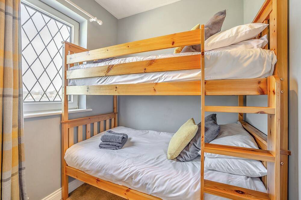 2 bedroom accommodation in Chapel St Leonards, near Skegness in Chapel St. Leonards, Lincolnshire