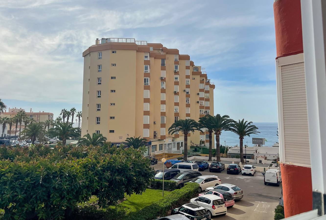 Helt studio, Studio 'Brisa Del Mar' Near the Sea in Torrox Costa in Torrox Costa, Torrox