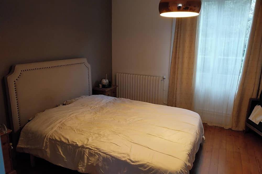 Town house, harbour view with large terrace, heart of town in Saint-Valery-en-Caux, Dieppe region
