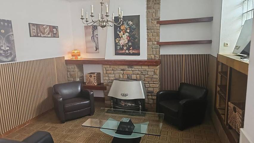 Location de vacances pour 6 personnes à Herstal