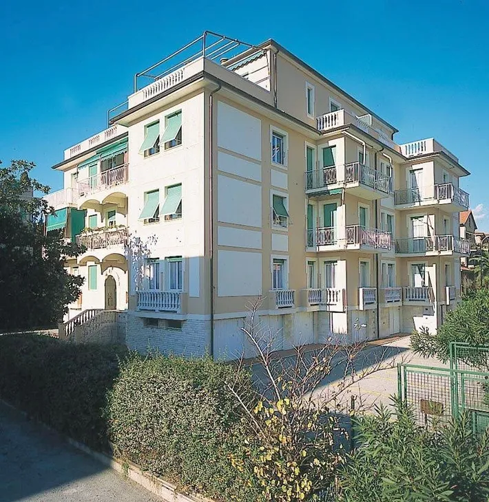 Appartement de vacances pour 5 personnes, avec jardin - 1