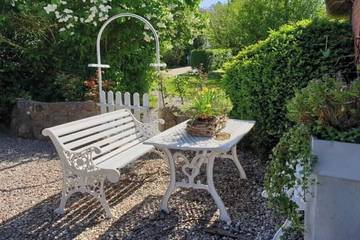 Cottage für 6 Personen in Klamp